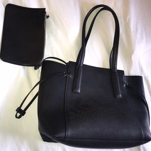 French Connection Purse